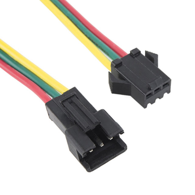 COM-12028 SparkFun Electronics  LED adressable spécialisée